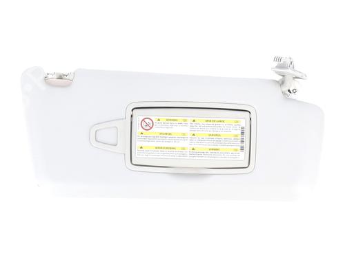 Right sun visor MERCEDES-BENZ B-CLASS Sports Tourer (W246, W242) B 180 (246.242) | BP23437778I2 