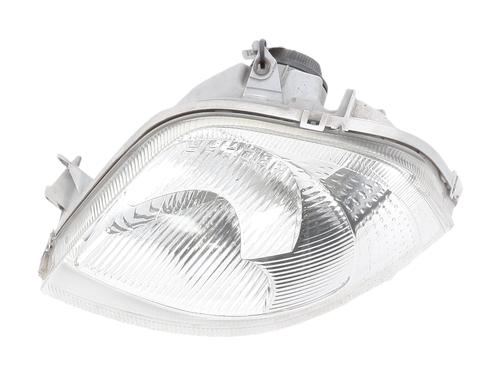 Left headlight RENAULT MASTER II Van (FD) 2.5 dCi (FD02) | BP37680257C28  - Image 5