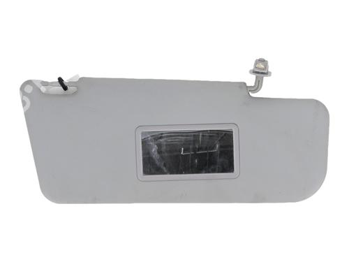Used Right sun visor Right sun visor 37281161 37281161