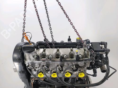 Engine VW FOX Hatchback (5Z1, 5Z3, 5Z4) 1.4 | BP40004138M1  - Image 5