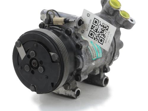 Used AC compressor RENAULT KANGOO (KC0/1_) 1.2 16V (KC05, KC06, KC03, KC0T, KC0W, KC1D) (75 hp) 29695756