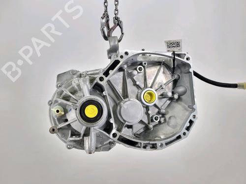 Gearbox RENAULT ZOE (BFM_) ZOE | BP39972241M3 - Image 2