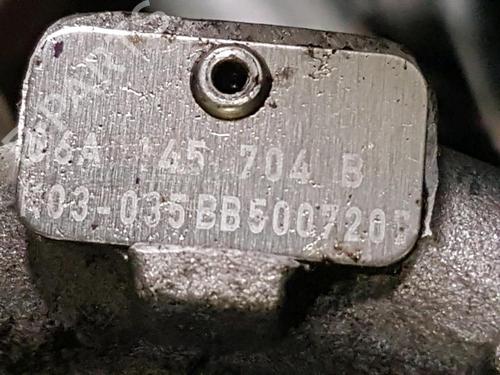 Engine AUDI TT (8N3) 1.8 T | BP32513767M1 