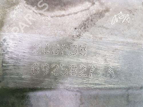 Gearbox PEUGEOT PARTNER Box Body/MPV 1.6 HDi | BP30925379M3