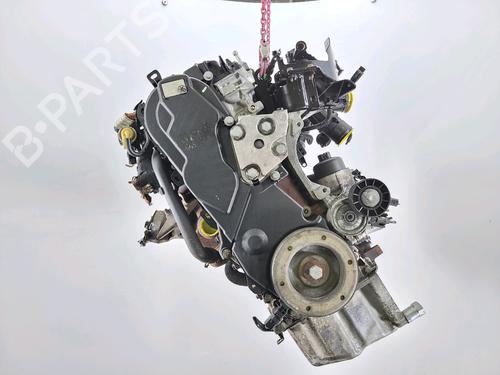 Motor für PEUGEOT 407 SW (6E_, 6D_) 2.0 HDi 135 (136 hp) 24325692