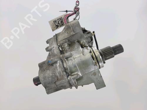 Used Transfer box SUZUKI SX4 S-Cross (JY) 1.6 DDiS AllGrip (AKK 416D) (120 hp) 26443644