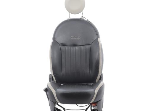left-front-seat-fiat-500-312_-2007-40441715 main image