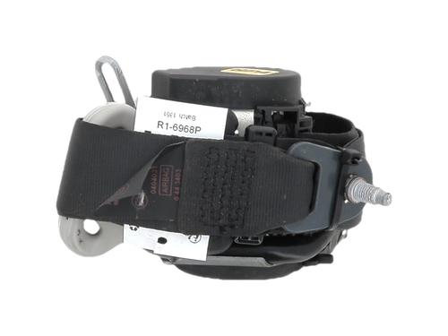 Used Front left seatbelt Front left seatbelt PEUGEOT 207 SW (WK_) 1.4 (73 hp) 36182616 36182616