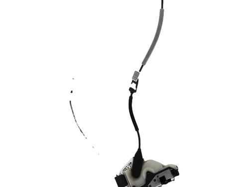 Used Front right lock CITROËN DS4 (NX_) 1.6 HDi 110 (112 hp) 30334551