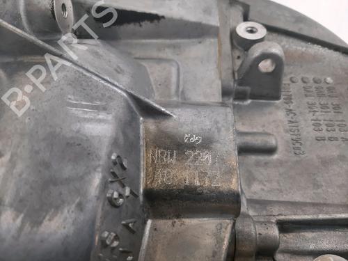 Gearbox VW GOLF VI Convertible (517) 1.2 TSI | BP37065367M3 - Image 5