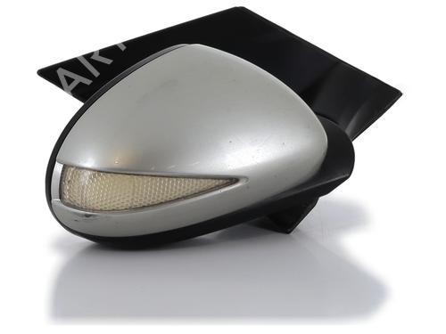 Right mirror HONDA CIVIC VIII Hatchback (FN, FK) 2.2 CTDi (FK3) | BP29819720C27 