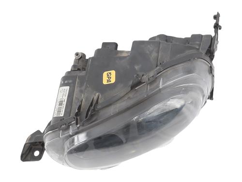 Left headlight CITROËN C3 III (SX) 1.2 VTi 82 | BP32006020C28 
