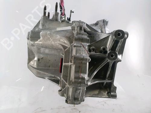 Gearbox PEUGEOT 4007 (VU_, VV_) 2.2 HDi | BP29416289M3 