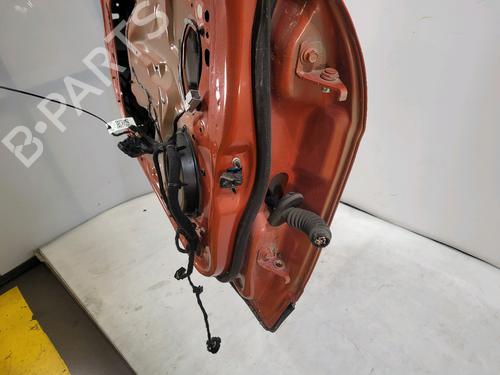 Left front door FORD ECOSPORT 1.0 EcoBoost | BP29874957C2