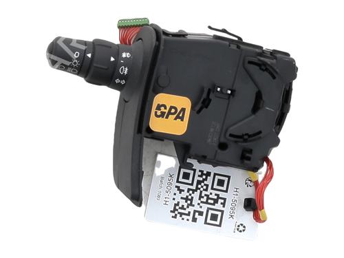 Switch RENAULT KANGOO Express (FW0/1_) 1.5 dCi 95 (FW16) | BP29495399I30 