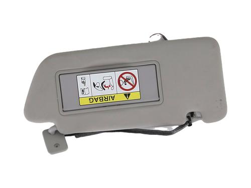 Used Right sun visor PEUGEOT 308 I (4A_, 4C_) 2.0 HDi (136 hp) 29018425