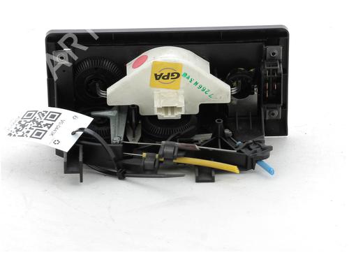 Climate control SEAT AROSA (6H1) 1.0 | BP15582532I5 