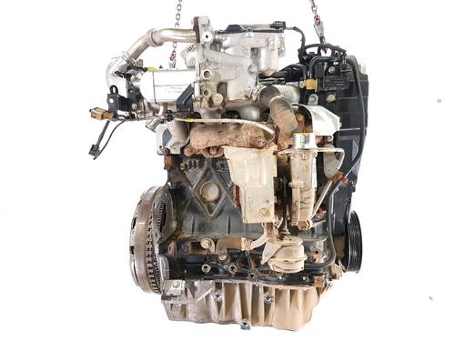 Engine RENAULT MEGANE III Hatchback (BZ0/1_, B3_) 1.9 dCi (BZ0N, BZ0J) | BP36831344M1 - Image 4