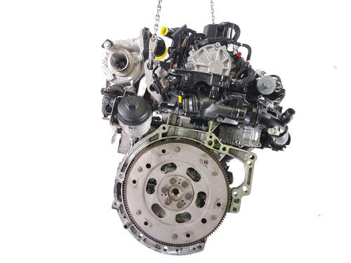 Engine PEUGEOT 3008 II SUV (MC_, MR_, MJ_, M4_) 1.5 BlueHDi 130 | BP25043143M1 