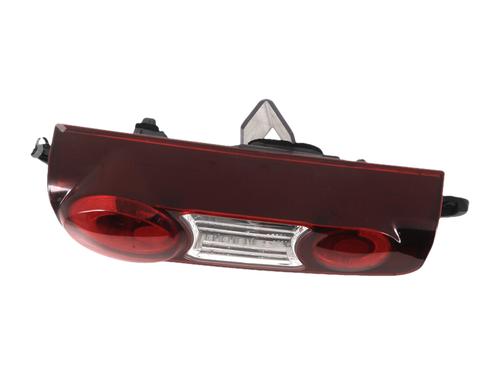 Used Left taillight Left taillight CITROËN BERLINGO Box Body/MPV (B9) [2008-2026] 36012918 36012918