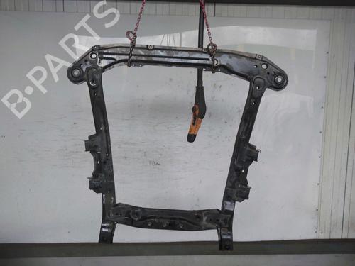 Subframe DACIA SANDERO II TCe 90 (B8M1, B8MA, B8AC) | BP33685165M9 - Image 2