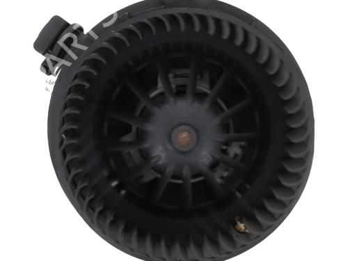 Heater blower motor RENAULT CLIO III (BR0/1, CR0/1) 1.5 dCi | BP29198086M62 