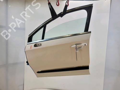 Used Left front door CITROËN DS4 (NX_) 2.0 HDi / BlueHDi 135 (136 hp) 28971706