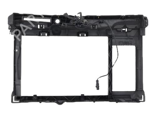 Front slam panel PEUGEOT 207 CC (WD_) 1.6 HDi | BP29321186C72