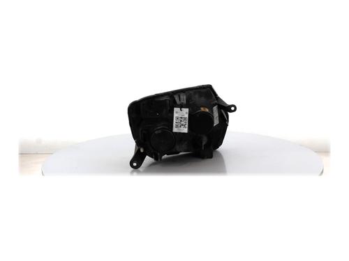 Left headlight DACIA DUSTER (HS_) 1.5 dCi 4x4 | BP30165557C28
