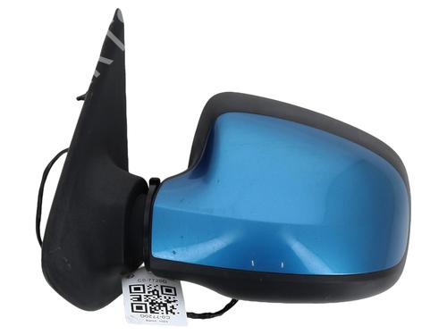 Left mirror DACIA SANDERO II 1.5 dCi | BP28506437C26