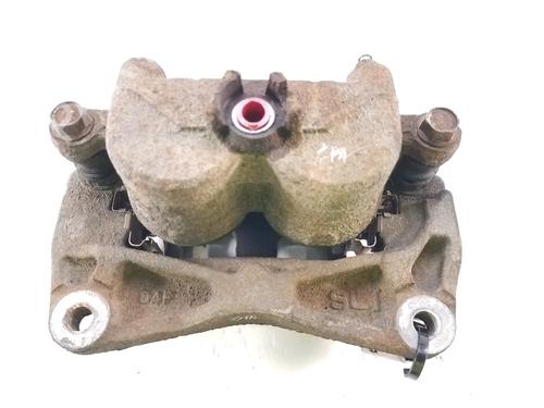 Left front brake caliper SUBARU LEGACY V Estate (BR) 2.0 D AWD (BRD) | BP27918168M105 