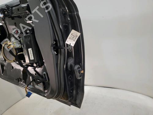 Drzwi przednie lewe JAGUAR S-TYPE II (X200) 2.7 D | BP29579025C2 