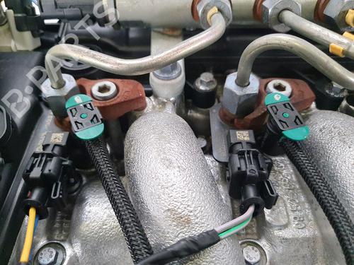 Engine LAND ROVER FREELANDER 2 (L359) 2.2 TD4 4x4 | BP37483103M1 - Image 13