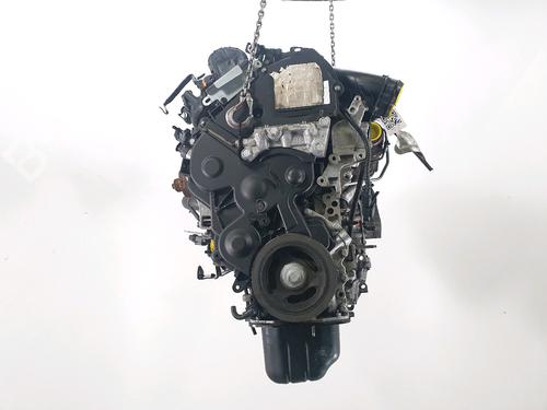 Used Engine Engine 39576724 39576724