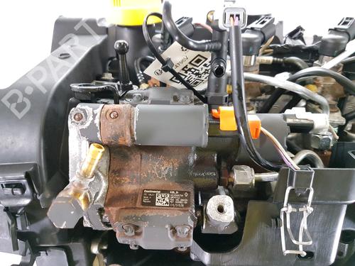 Engine RENAULT SCÉNIC II (JM0/1_) 1.5 dCi (JM1E, JM16) | BP28506328M1