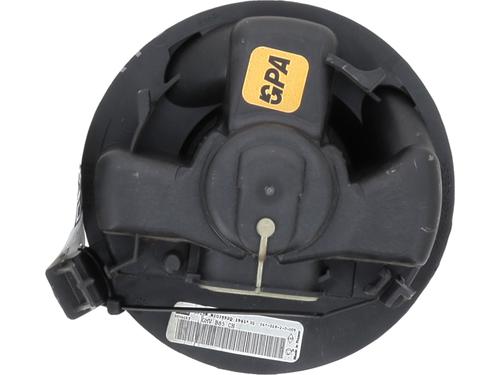Used Heater blower motor RENAULT CLIO III (BR0/1, CR0/1) 1.5 dCi (75 hp) 29218588