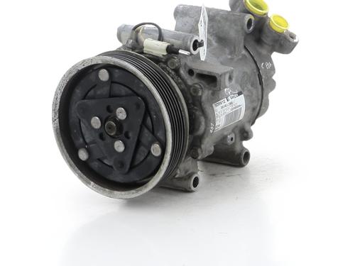 Used AC compressor AC compressor RENAULT CLIO II (BB_, CB_) 1.5 dCi (BB3N, CB3N) (84 hp) 40211549 40211549