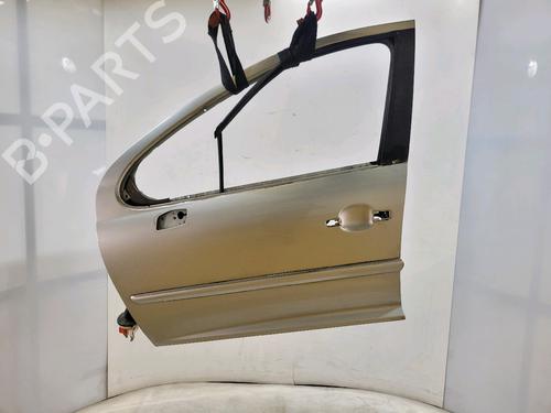 Porta frente esquerda Porta frente esquerda PEUGEOT 207 (WA_, WC_) 1.4 HDi (68 hp) 34262069 34262069