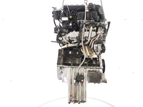 Engine MERCEDES-BENZ A-CLASS (W169) A 180 CDI (169.007, 169.307) | BP19786434M1 