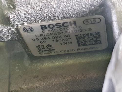 Engine PEUGEOT 308 I (4A_, 4C_) 1.6 HDi | BP30475023M1 