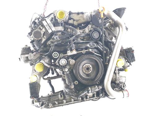 Używane Silnik AUDI A8 D3 (4E2, 4E8) 4.2 TDI quattro (326 hp) 26514708