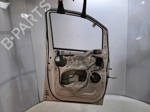 Left front door HYUNDAI H-1 Van (A1) 2.5 CRDi | BP18669358C2 