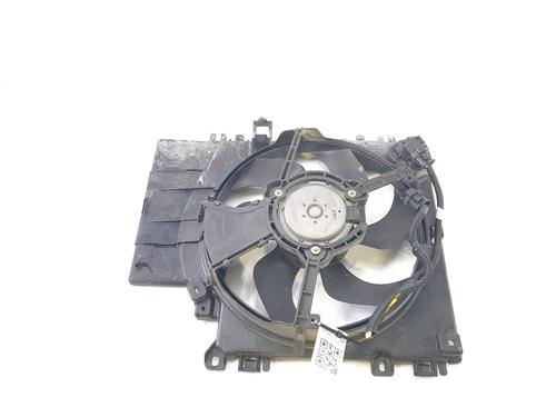 Radiator fan NISSAN MICRA III (K12) 1.2 16V | BP27373965M35 