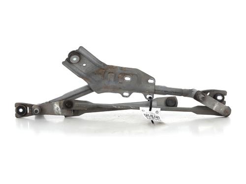 Used Front wipers mechanism FIAT GRANDE PUNTO (199_) 1.2 (65 hp) 23070539