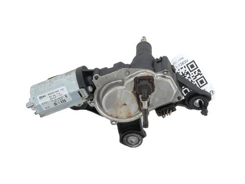 Used Rear wiper motor Rear wiper motor AUDI A3 (8P1) [2003-2013] 33809499 33809499