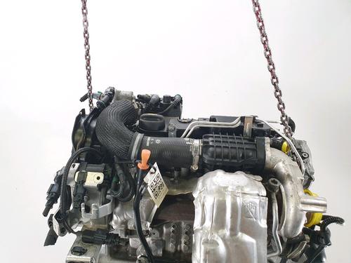 Engine PEUGEOT 206+ (2L_, 2M_) 1.4 HDi eco 70 | BP39160503M1 - Image 5