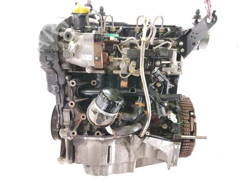 Engine RENAULT CLIO III (BR0/1, CR0/1) 1.2 16V (BR02, BR0J, BR11, CR02, CR0J, CR11) | BP38917761M1 - Image 2