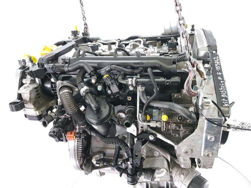 Engine SUZUKI SX4 (EY, GY) 2.0 DDiS 4x4 (RW420D) | BP40212314M1 - Image 5