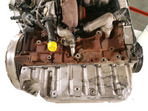 Engine CITROËN C5 III (RD_) 2.0 HDi 140 (RDRHF8, RDRHFA, RDRHA8, RDRHAJ) | BP38742379M1 - Image 13