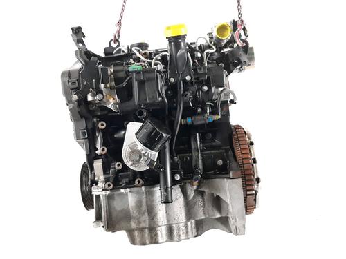 Engine RENAULT CLIO III (BR0/1, CR0/1) 1.5 dCi | BP32284909M1
